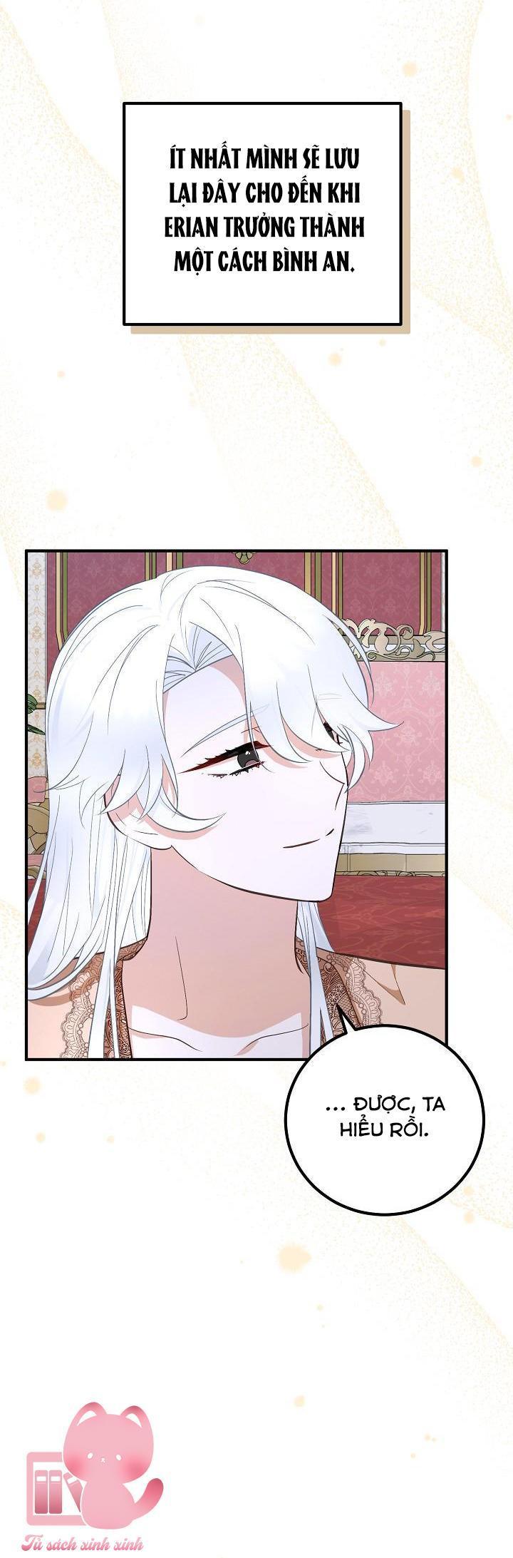 bác sĩ hoàn thành trách nhiệm rồi chapter 16 33