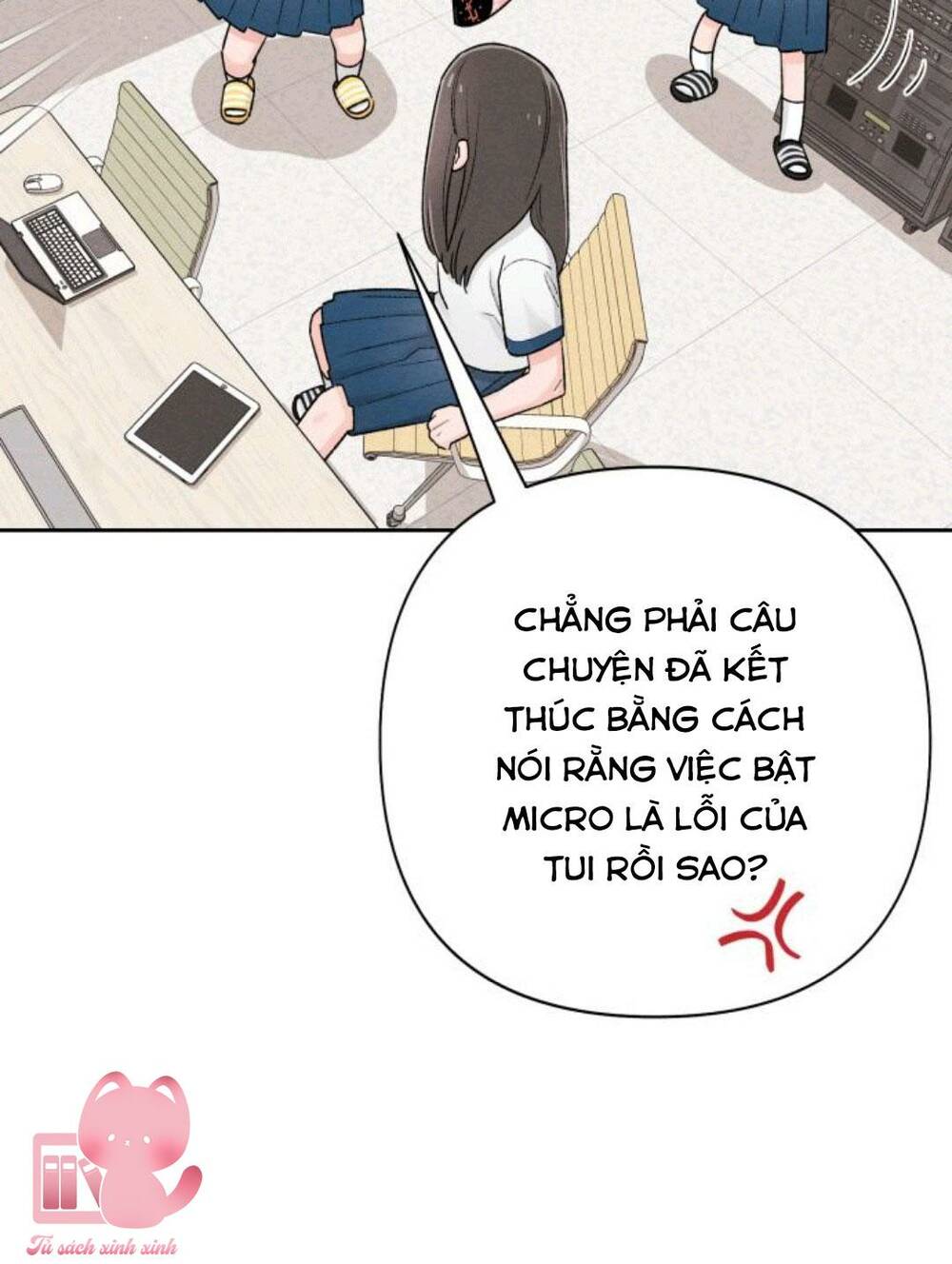 Bí Mật Thanh Xuân chapter 57 36