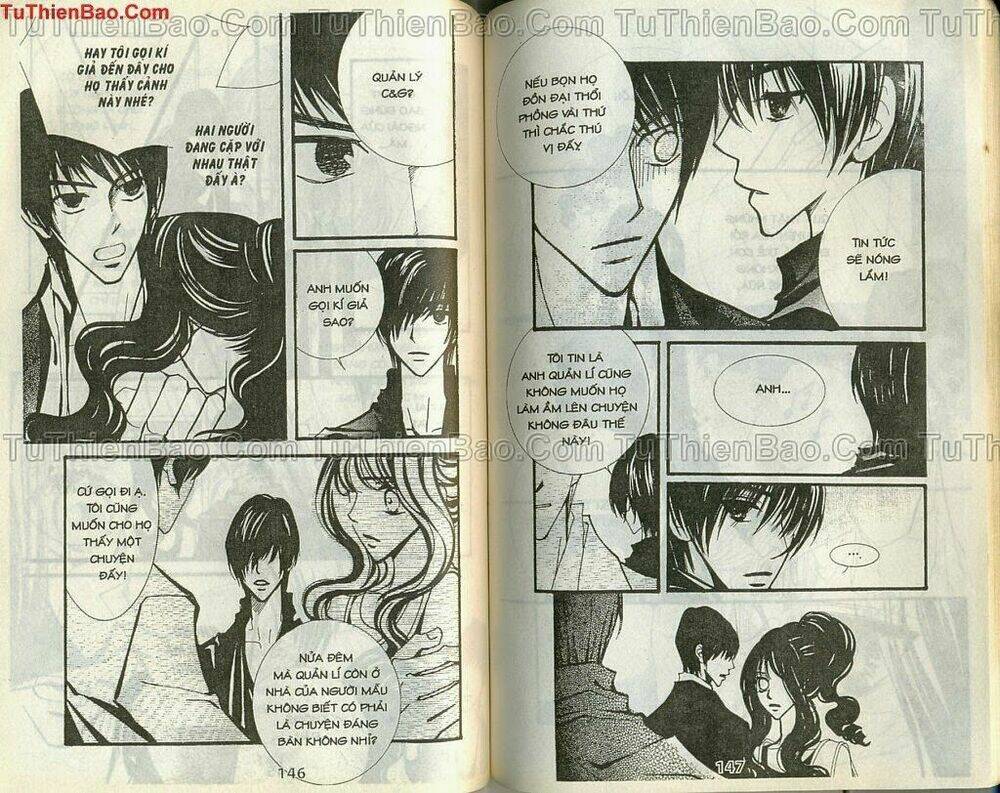 socola chapter 10 74