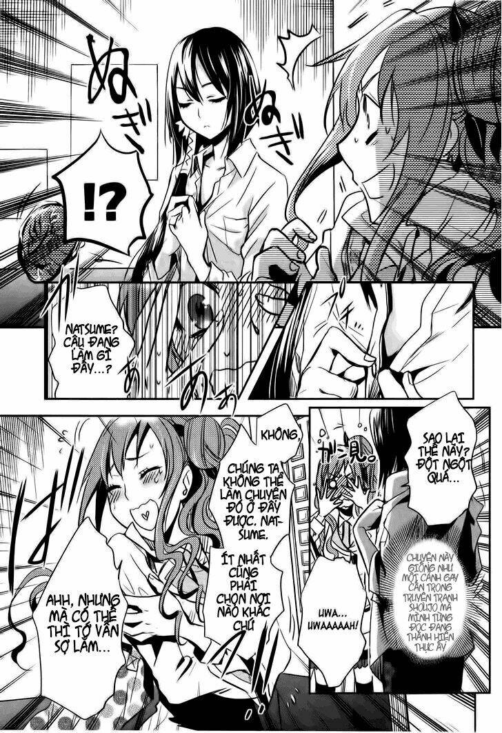 tokyo ravens chapter 15 21
