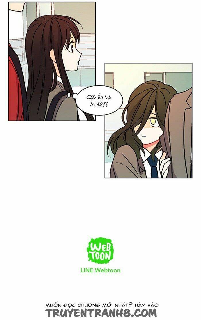 oh! cô nàng oh yesu chapter 16 37