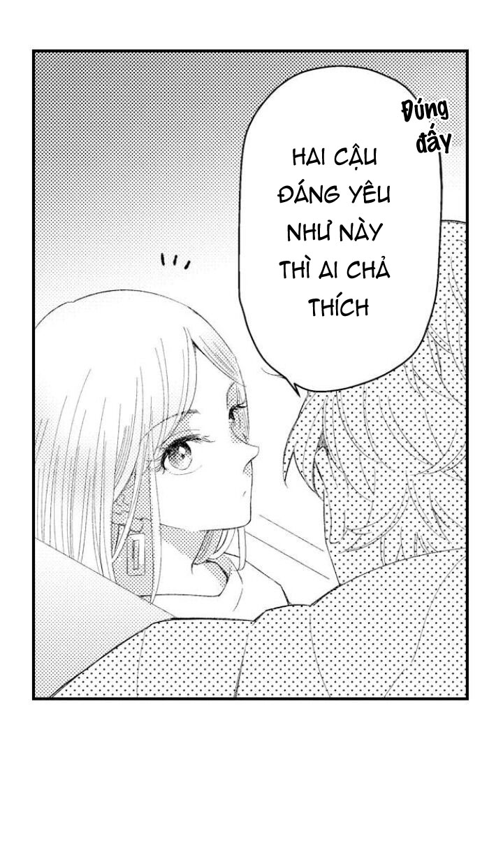 khi bạn tình phải lòng nhau (full) chapter 1.2 4