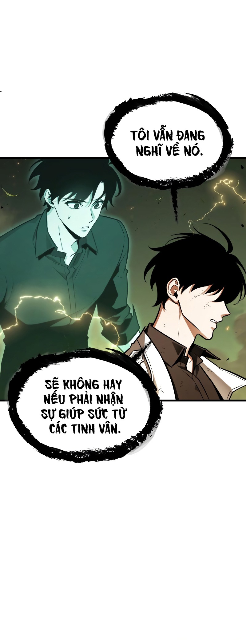 toàn trí độc giả - omniscient reader chapter 202.2 11