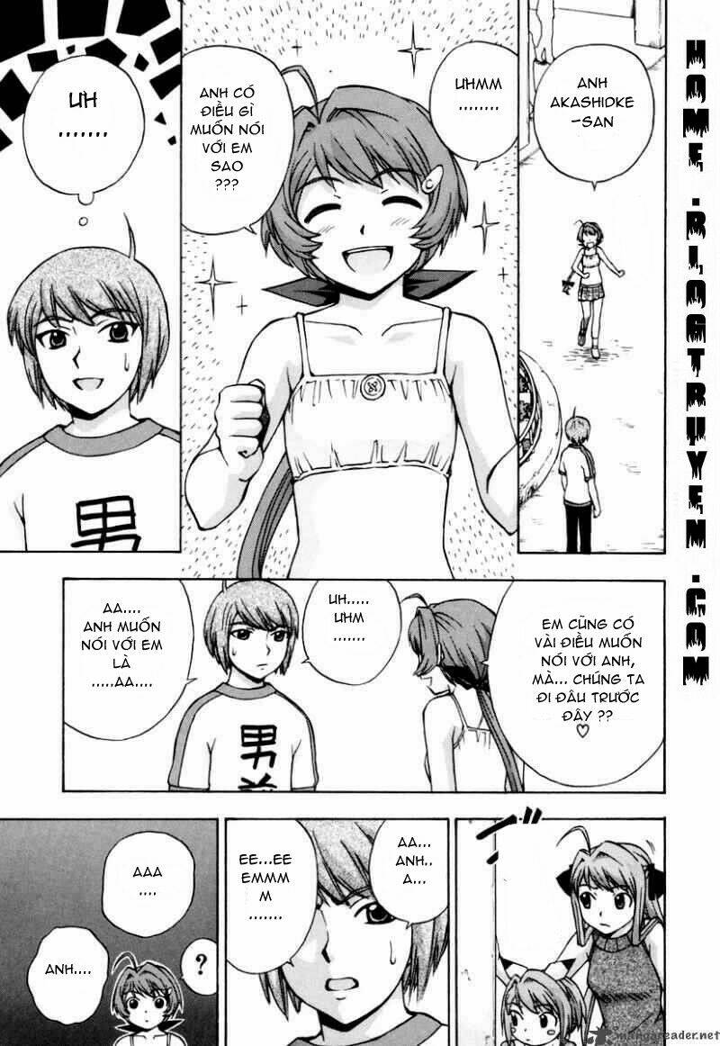 magikano chapter 12 19