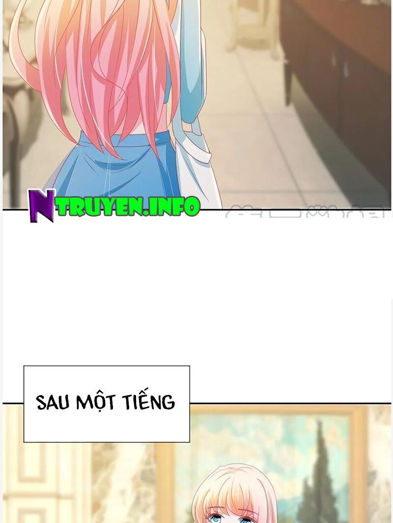 ẩn hôn 100%: chọc tức vợ yêu mua một tặng một chapter 155 30