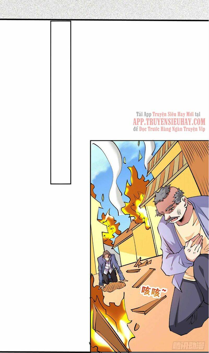 đô thị đỉnh phong cao thủ chapter 278 7