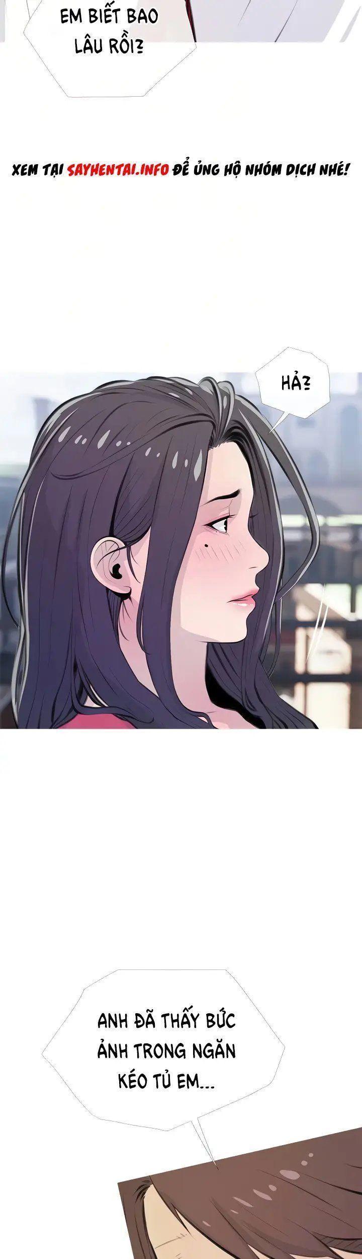 dập tới tấp dì của tôi chapter 62 33