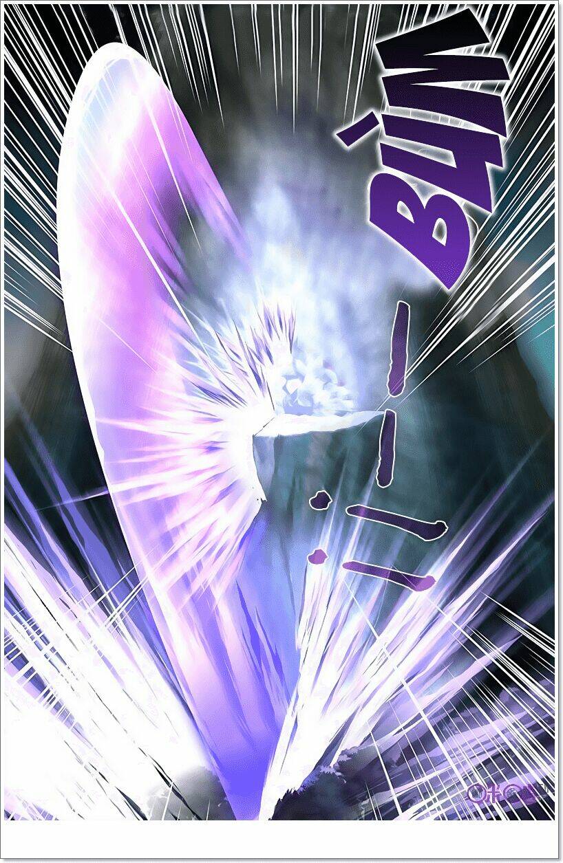 võ thần không gian chapter 18 6