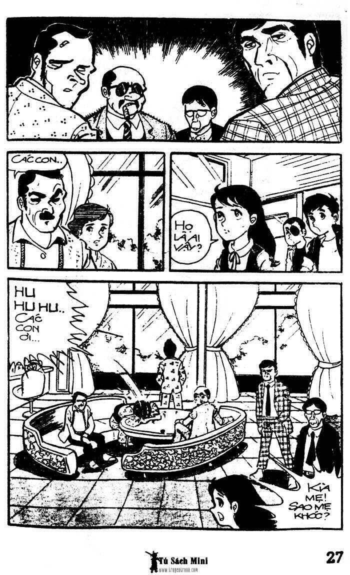 mankichi chapter 3.1 27