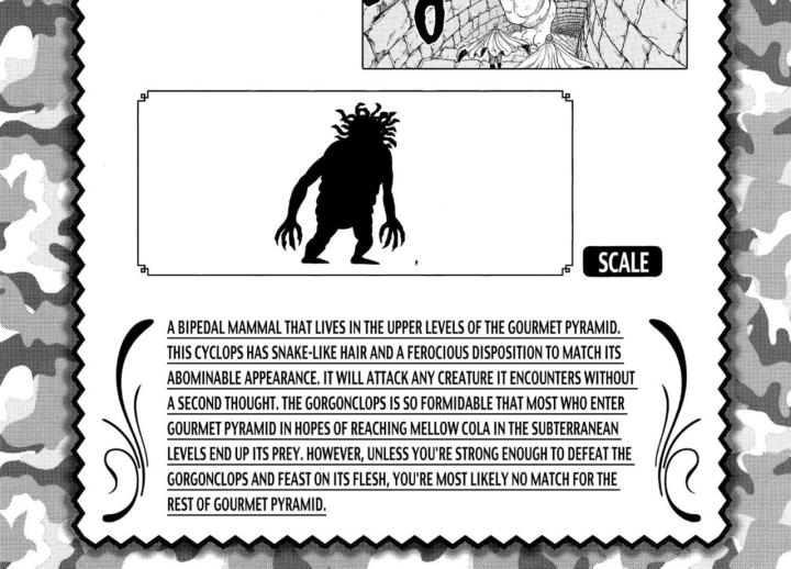 thánh tỏi sành ăn chapter 126 19