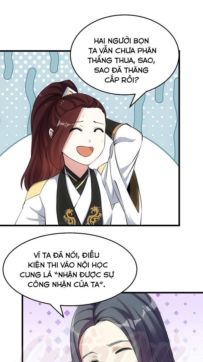 hệ thống thần long nghịch thiên chapter 45 3