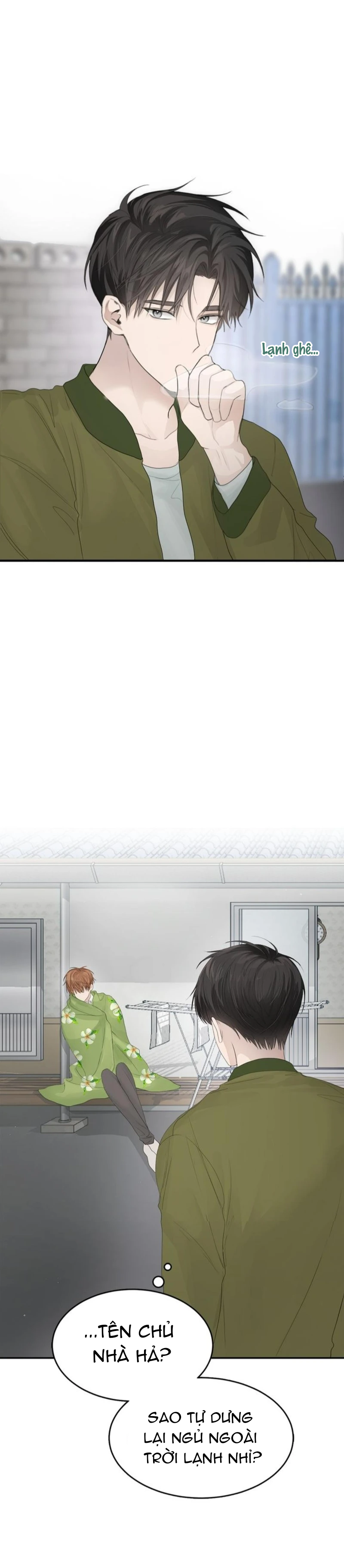 tôi trở thành tên top phụ tồi tệ chapter 5 4