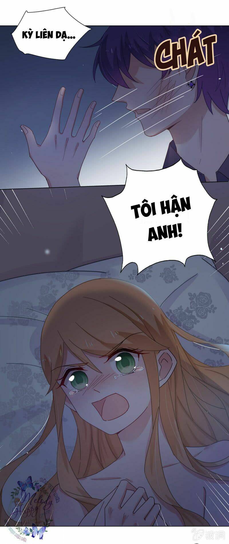 ma lạt thiên kim đẩu ác thiếu chapter 99 15