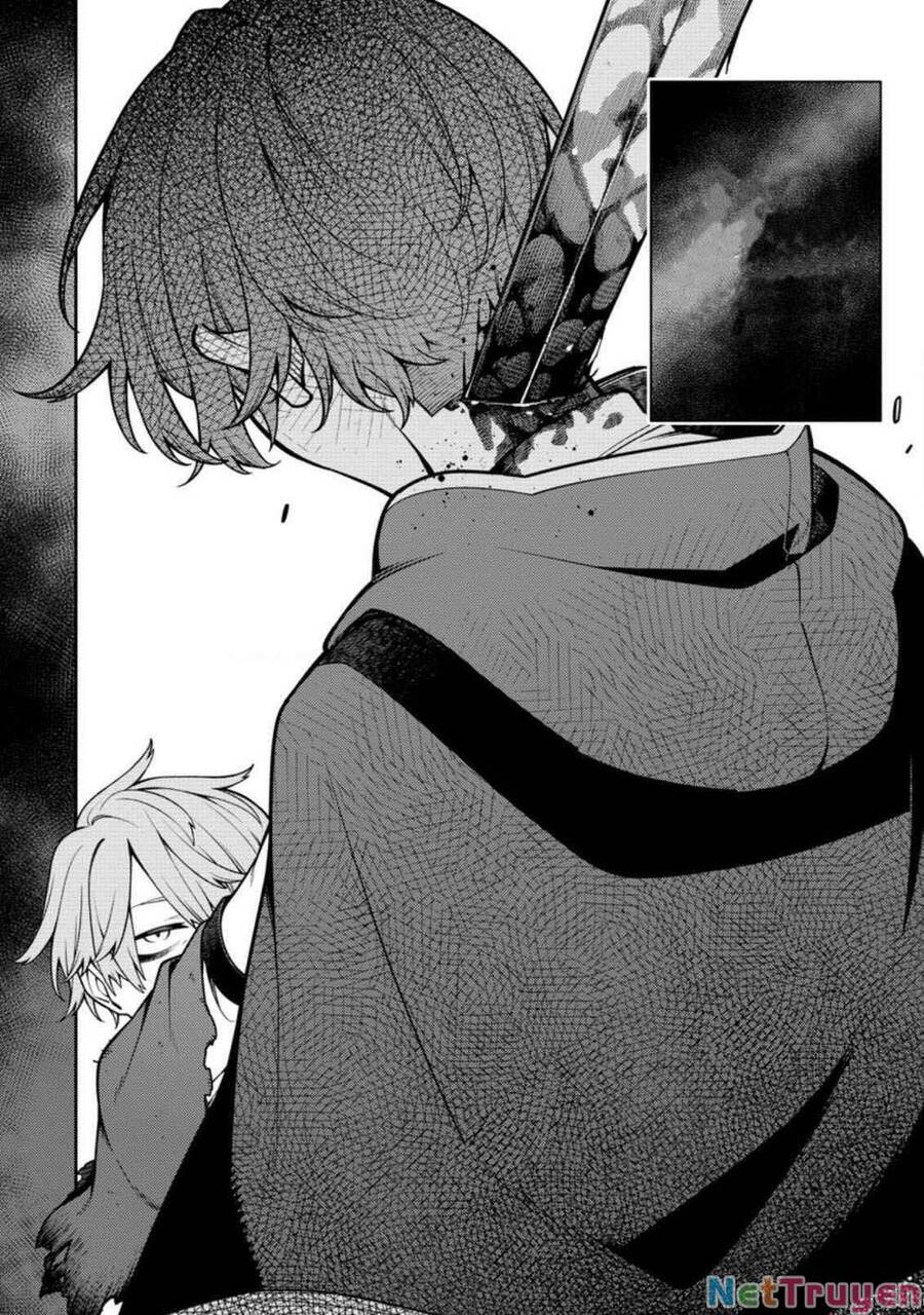âm dương sư mạnh nhất chuyển sinh chapter 10.1 8