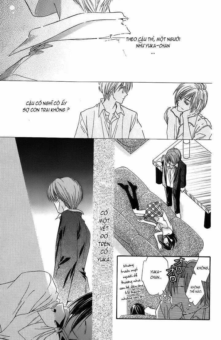 sugar family chapter 5 23