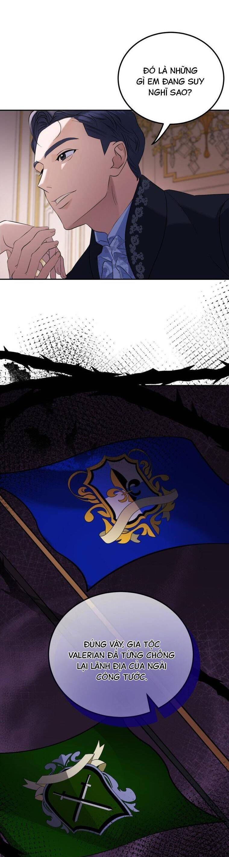 sống chung với người chồng dịu dàng chapter 1 34