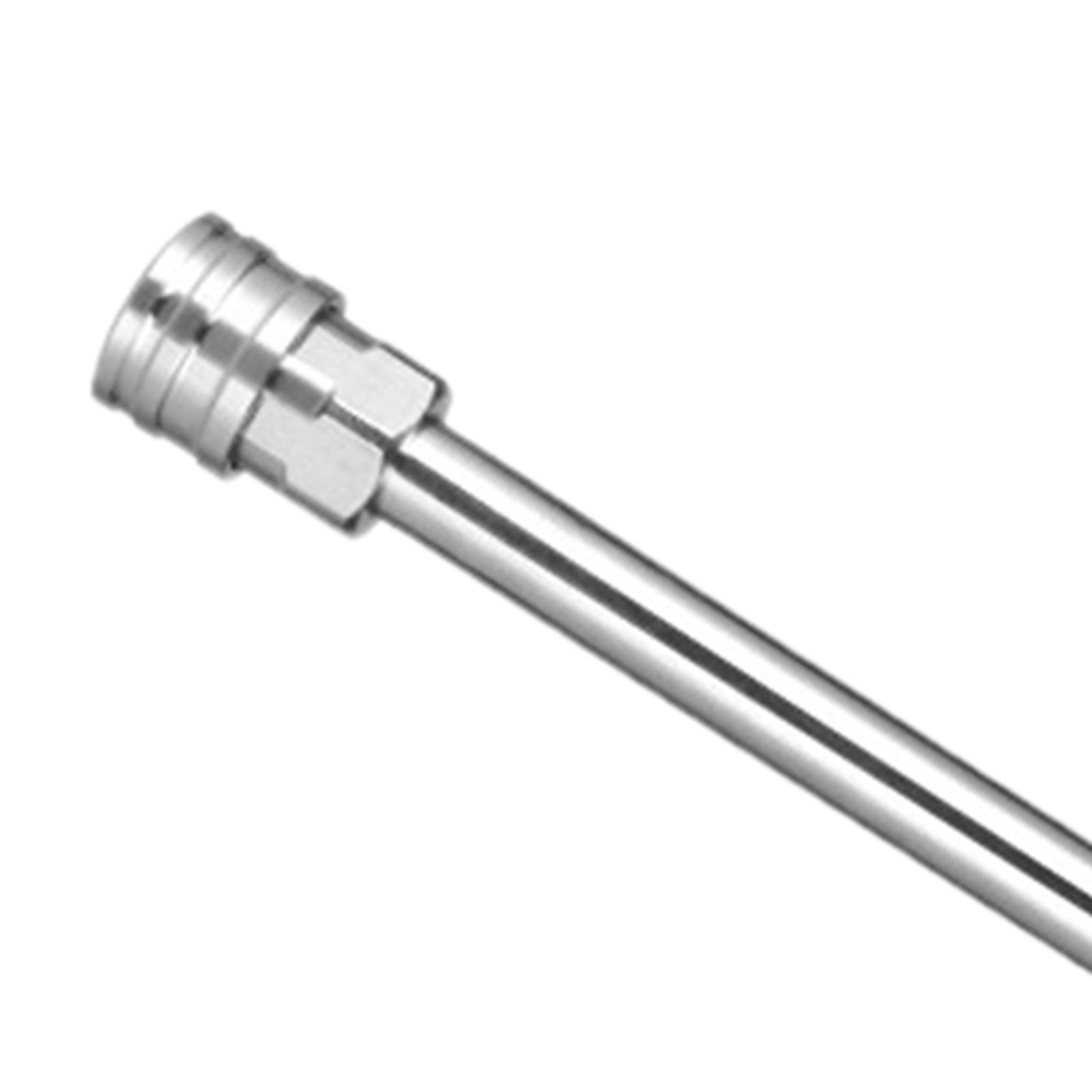 Washer Extension  Stable 1/4 Quick Connect for Cleaning Patio Household