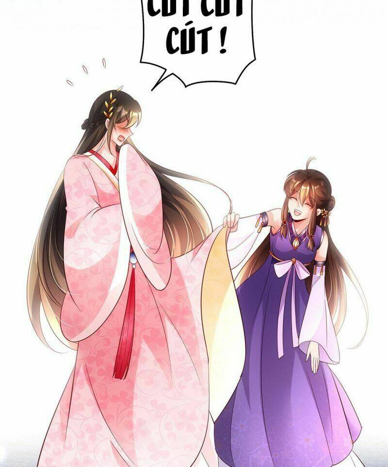 thiên kim bất hoán chapter 60 24