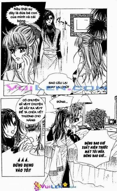 đến vương quốc ma chapter 11 63