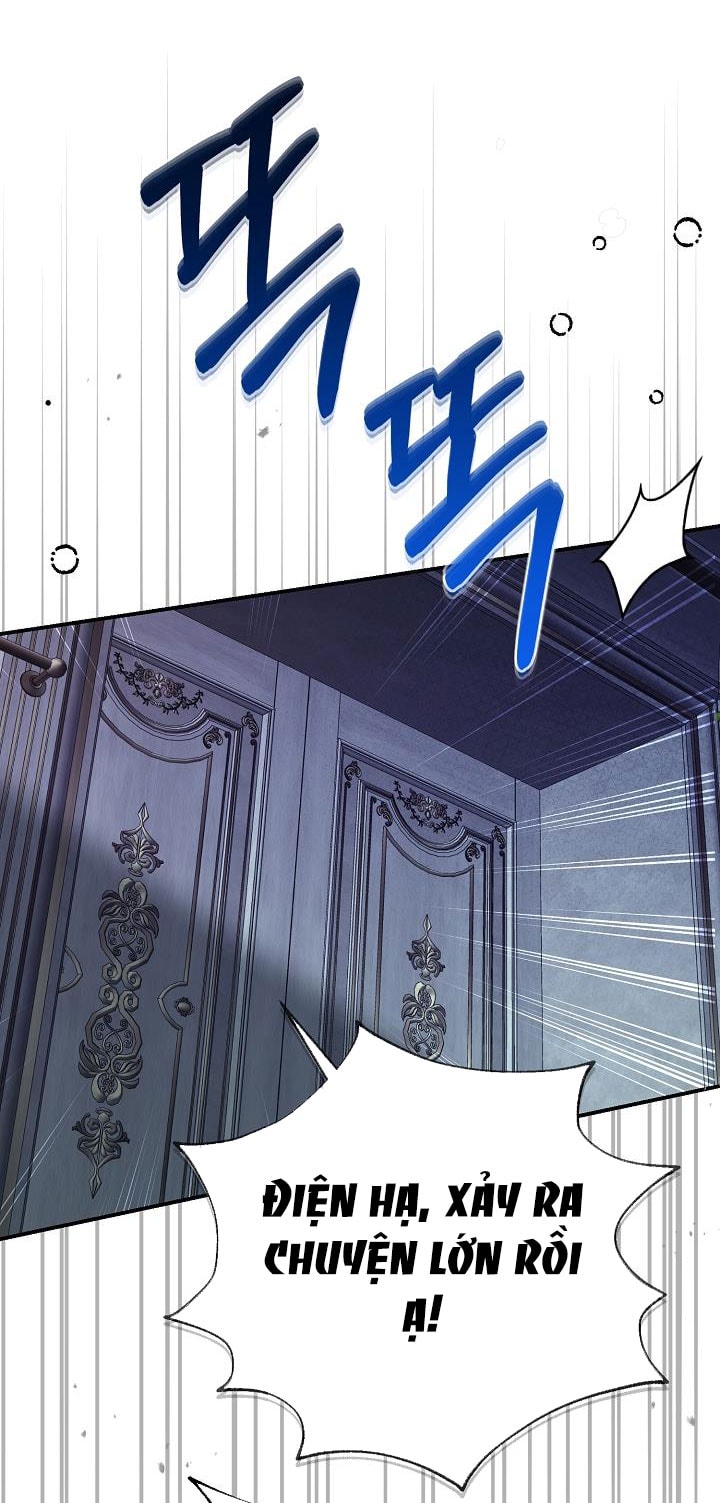 trở thành vợ thái tử quái vật chapter 114 49