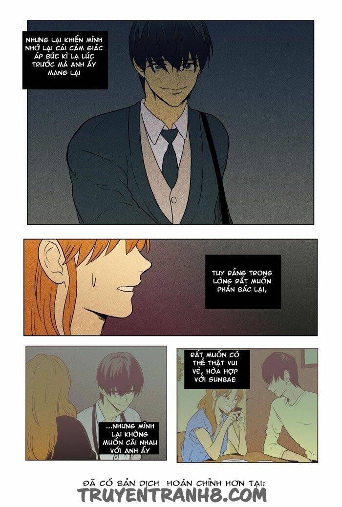 bẫy tình yêu chapter 129 11