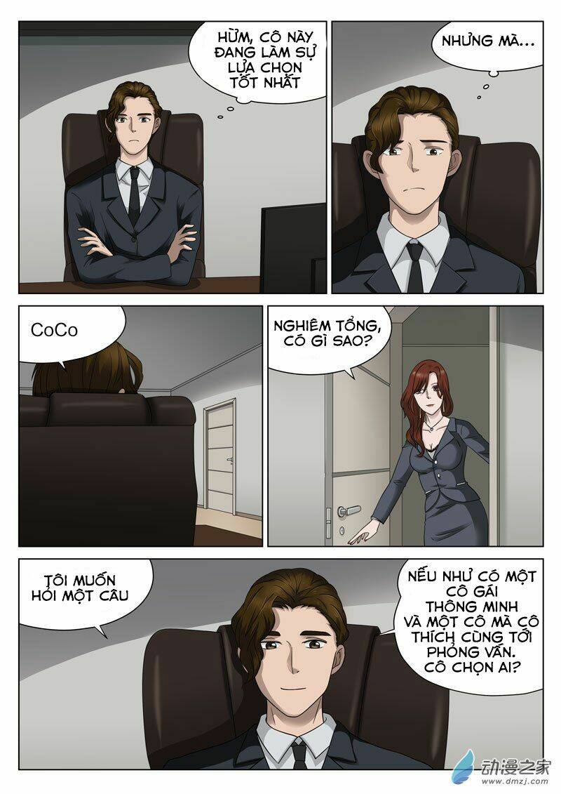 19 tầng địa ngục chapter 34 13