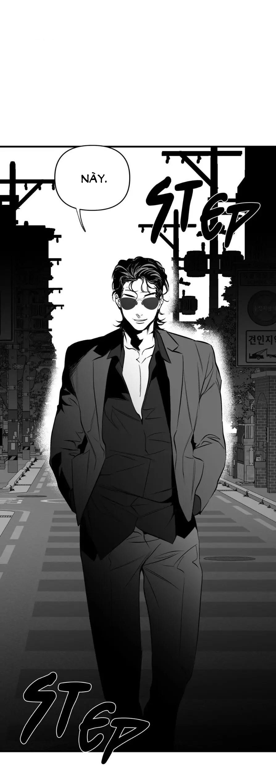 khi đôi chân thôi bước chapter 105.1 48