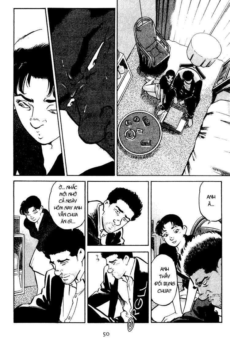 old boy chapter 32 8