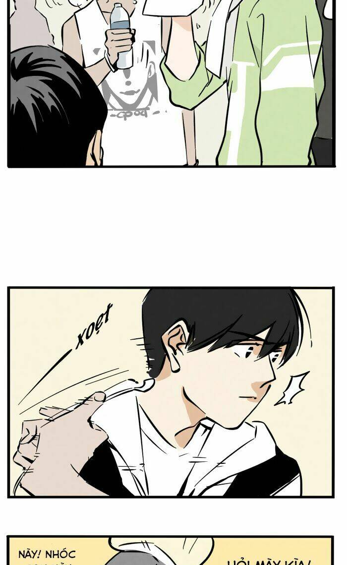 trang nhất toàn là hắn chapter 79 13