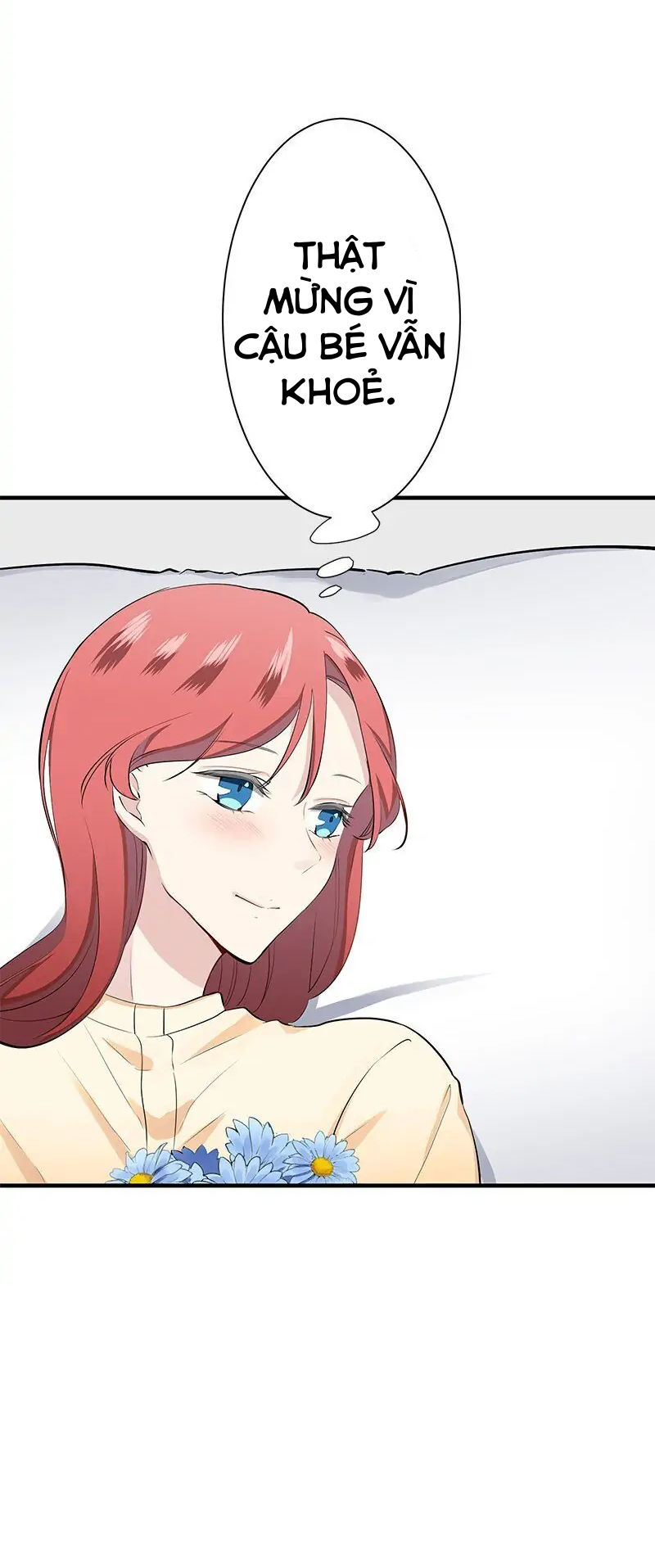 nullitas~nàng dâu giả dối~ chapter 48.2 18