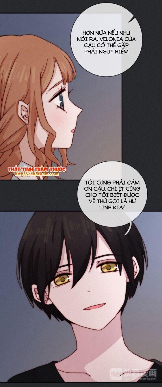 đêm tối chốn này chapter 13.1 12