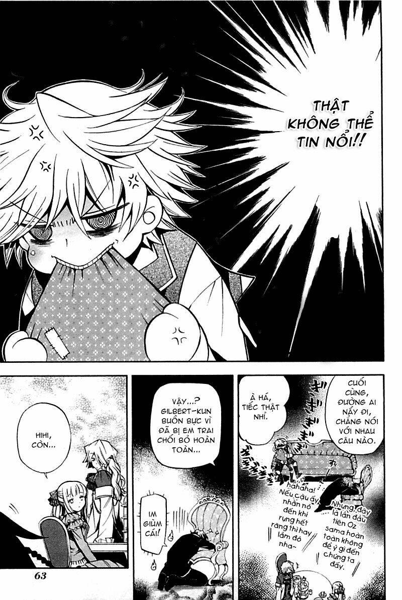 pandora hearts chapter 28 12