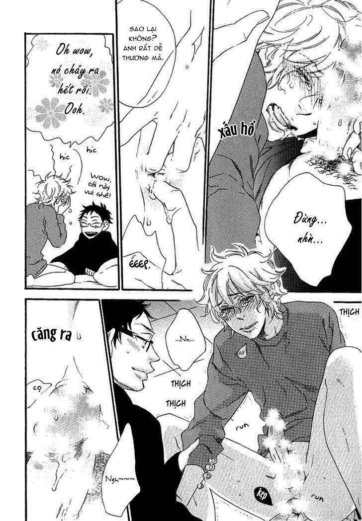 stay gold – bài học tình yêu từ a đến z chapter 2 28