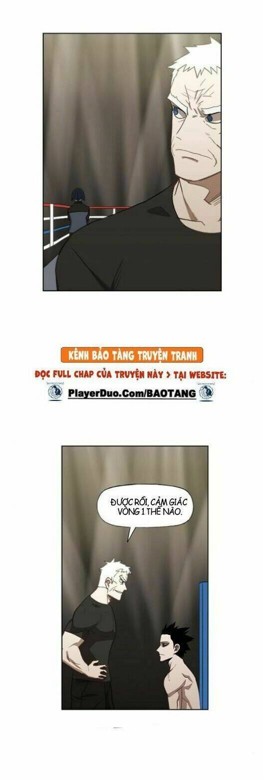 võ sĩ - the boxer chapter 48 16