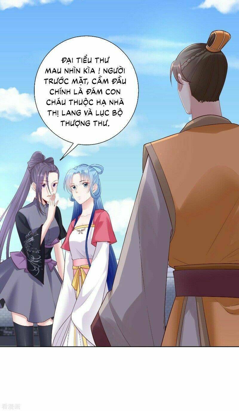 độc y đích nữ chapter 124 13