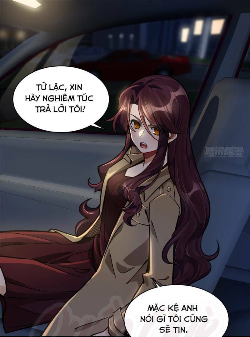 thâm dạ thư ốc chapter 47 1