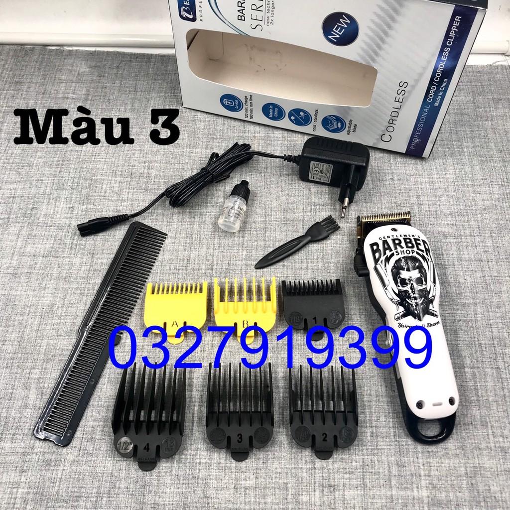 Tông đơ cắt tóc cao cấp BESTBOMG