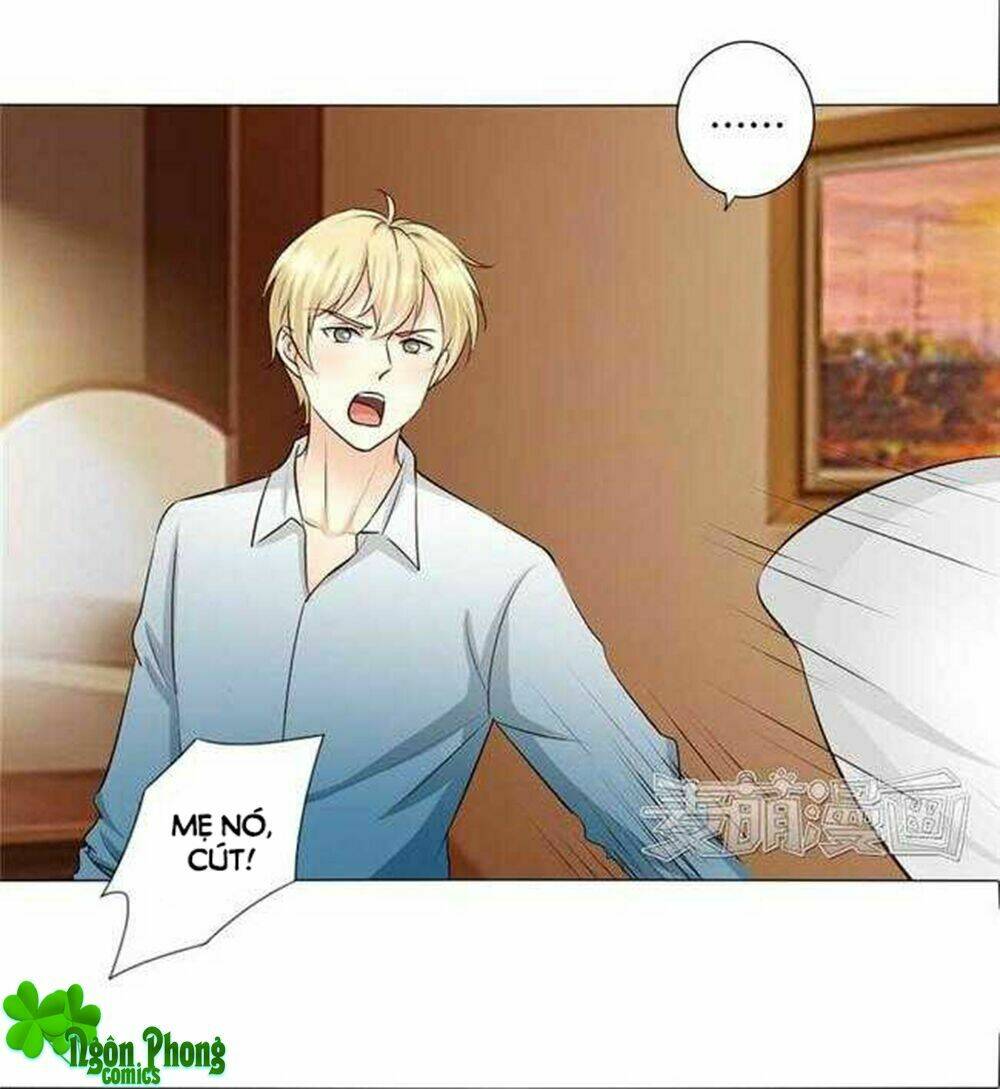 tổng tài bá đạo là gay chapter 62 31