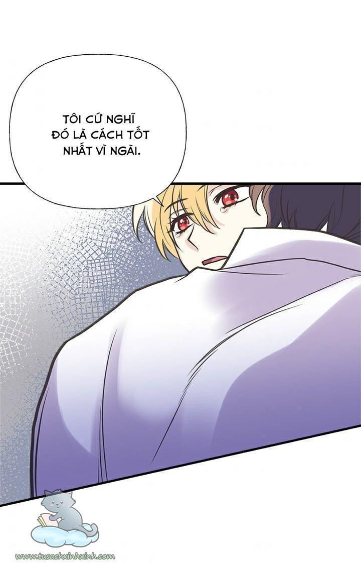 chị tôi nhặt về nam chính của tiểu thuyết chapter 41 51