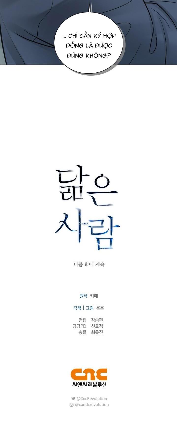 không xa lạ chapter 23 30