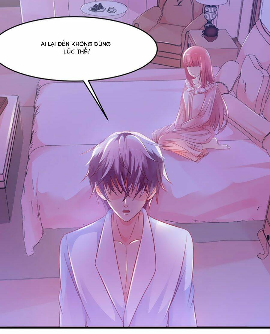 đại thúc, người ta sẽ ngoan chapter 14 13