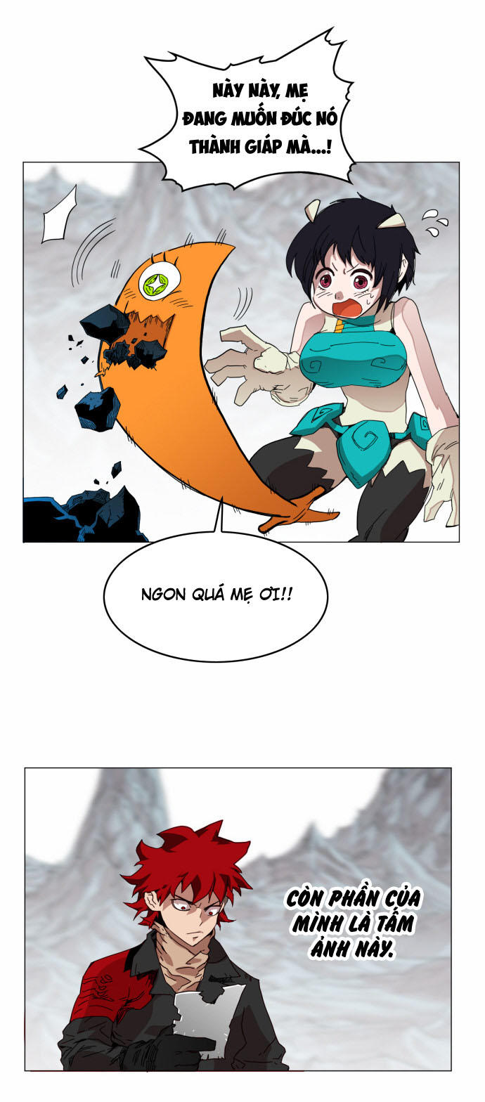 hard core leveling warrior chapter 44 35