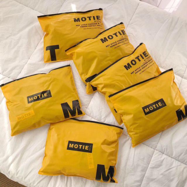 Áo giữ nhiệt motie