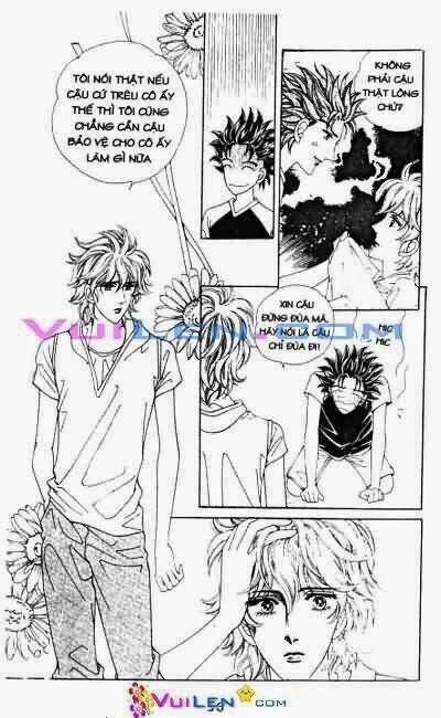 cô gái vương giả chapter 6 36