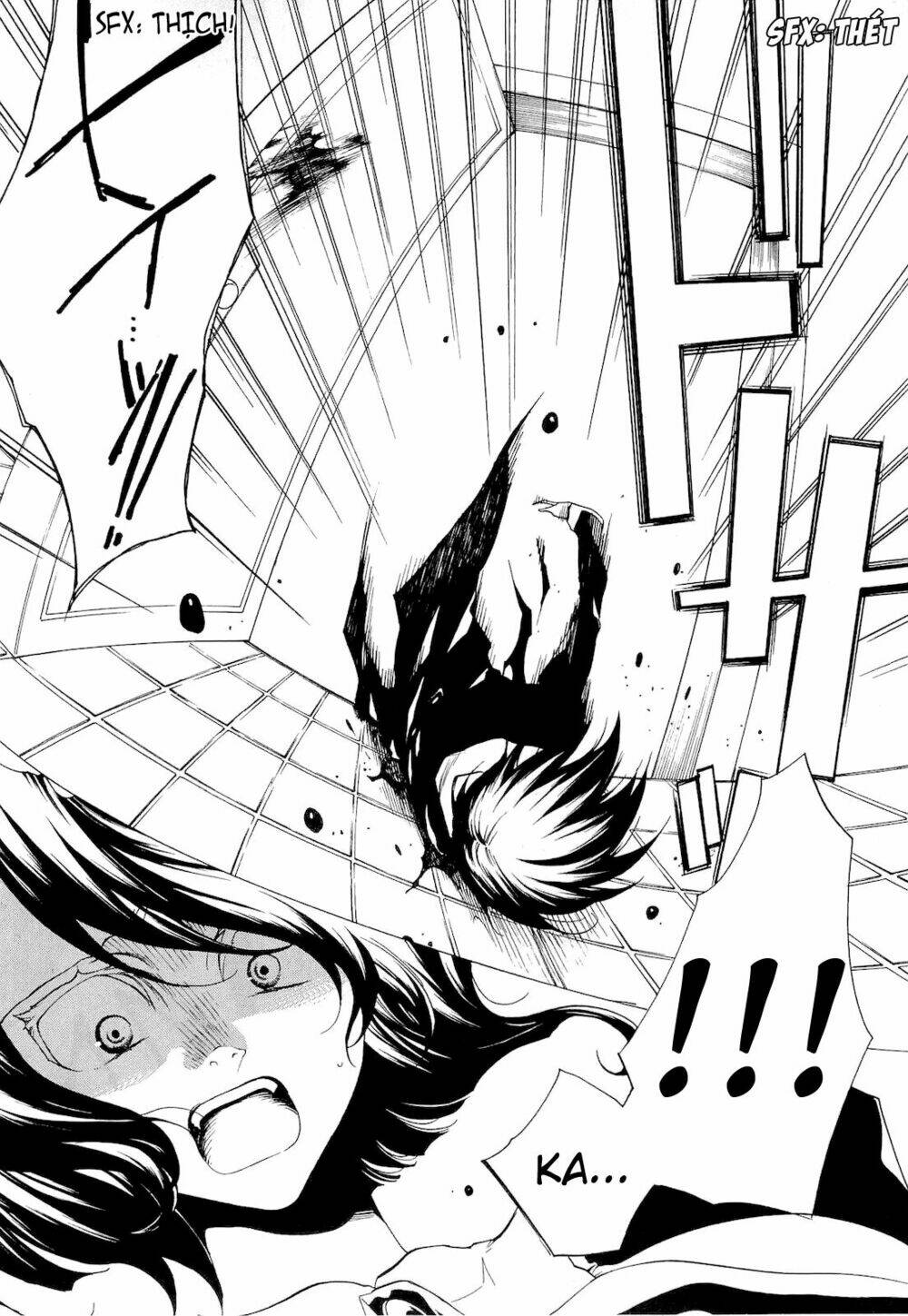 umineko no naku koro ni episode 2: turn of the golden witch chapter 20 26