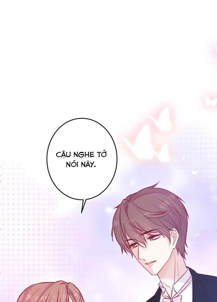 khi cô gái nhìn thấy thời gian chapter 11 12