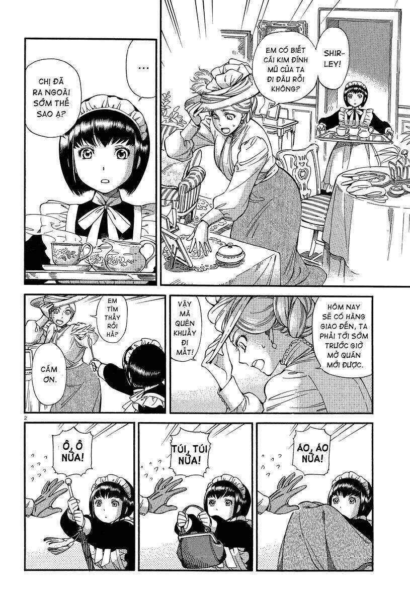 shirley madison chapter 5 6