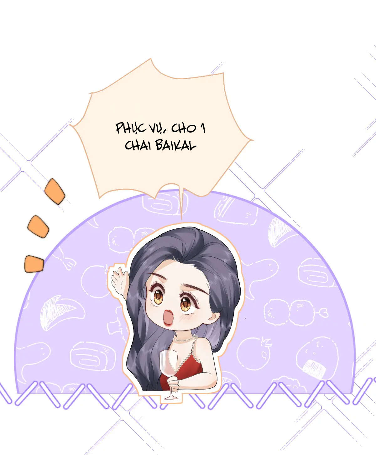 Luôn Có Giáo Viên Muốn Mời Phụ Huynh chapter 1.1 - Trang 17
