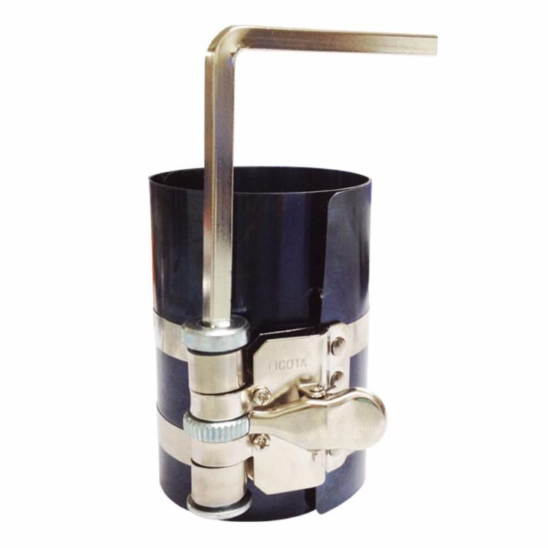 Cảo vô bạc piston 4&quot; (100mm) cao cấp Licota