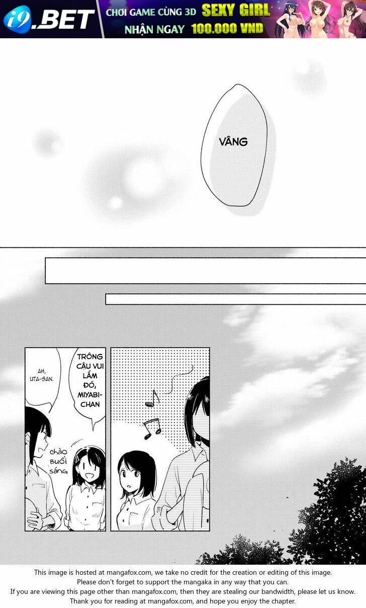 this love that won't reach chapter 9 27